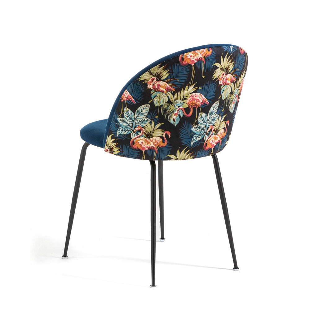 SARA DECORATED CHAIRS