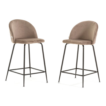 SARA XL STOOLS