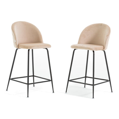 SARA XL STOOLS