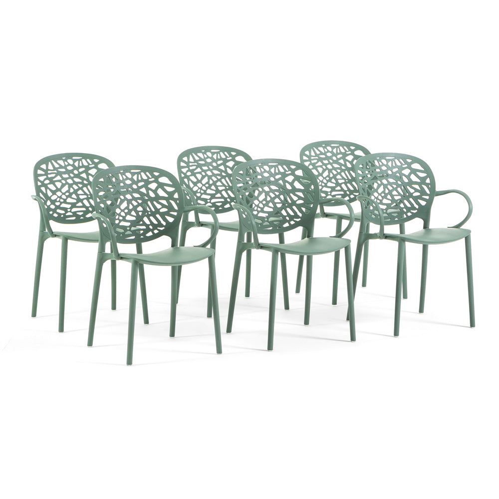 LINDA CHAIRS