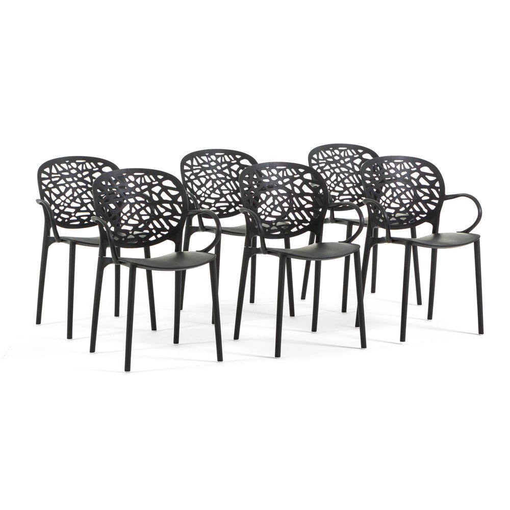LINDA CHAIRS