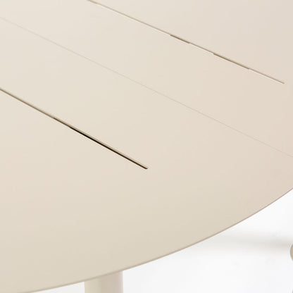 ROBERTO + 6 NORA DINING SET