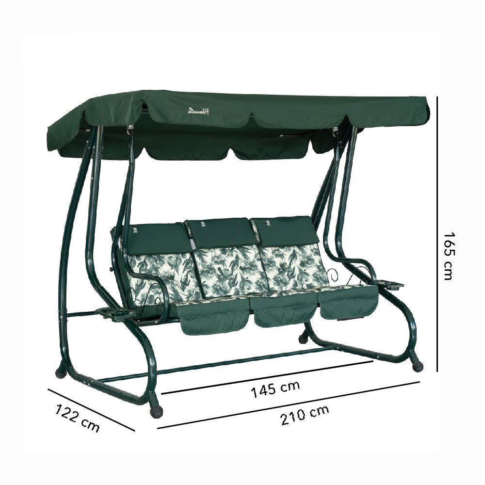MIZAR SWINGER