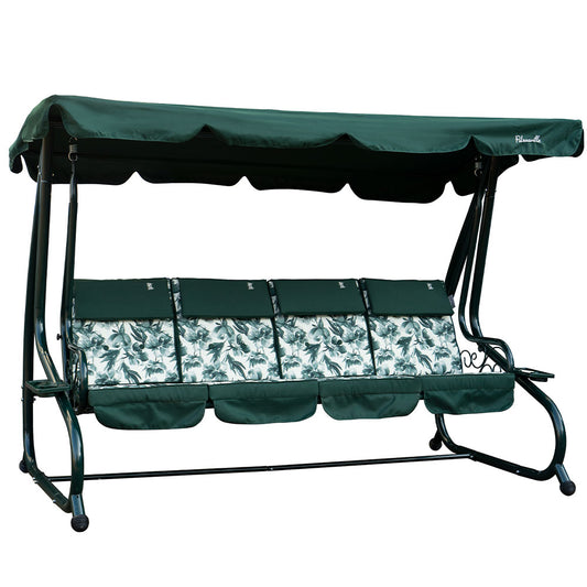 MIZAR XL SWINGER