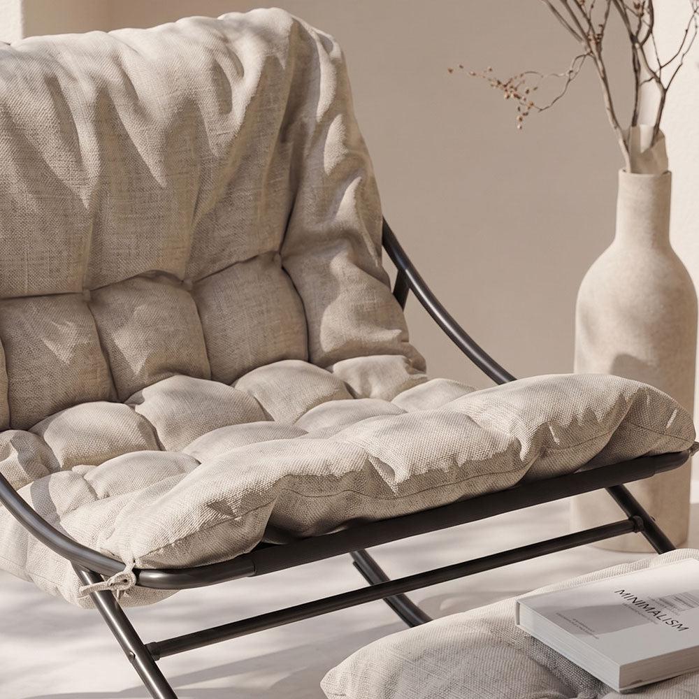 ADELAIDE ROCKING ARMCHAIR