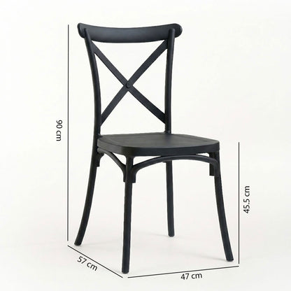 AMELIA CHAIRS