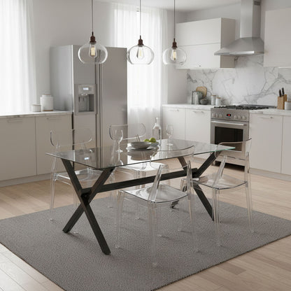 AMOS TABLE