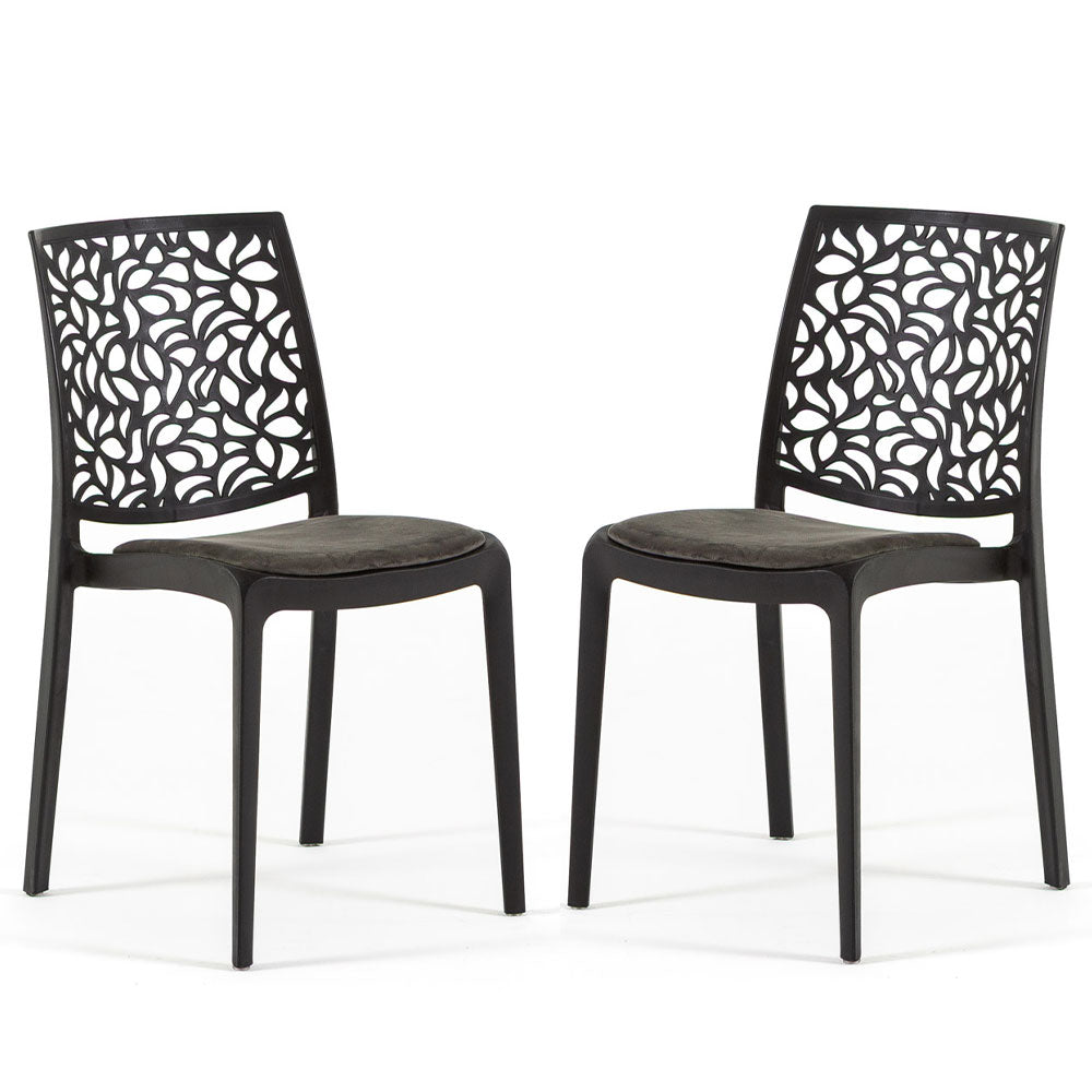 ANNA SOFT CHAIRS