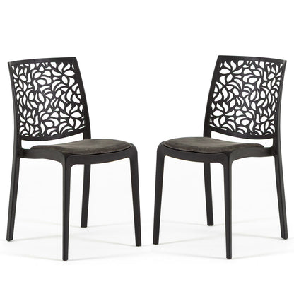 ANNA SOFT CHAIRS