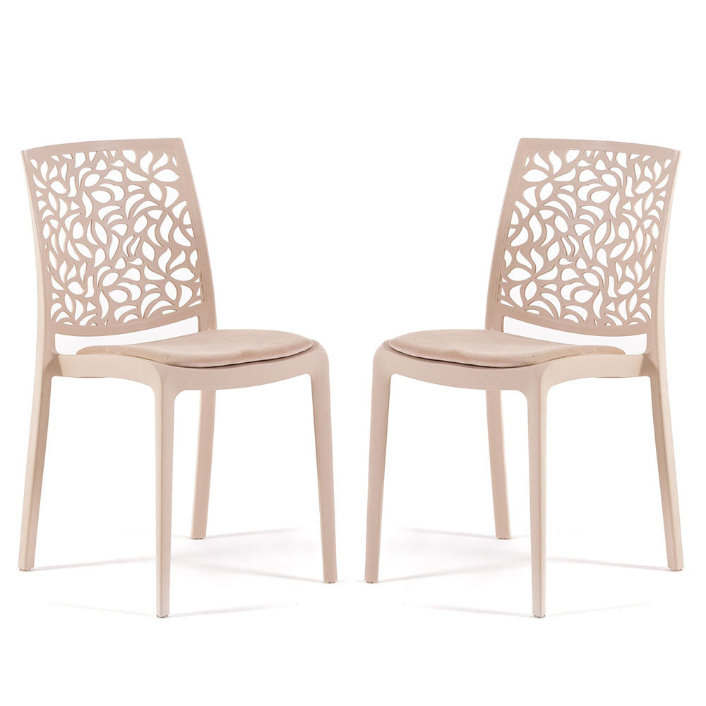 ANNA SOFT CHAIRS