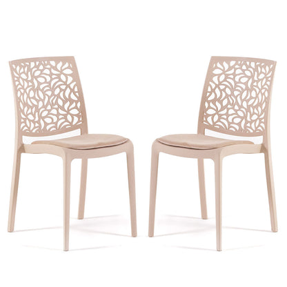 ANNA SOFT CHAIRS