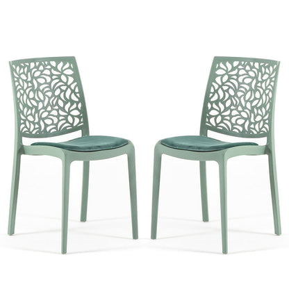 ANNA SOFT CHAIRS