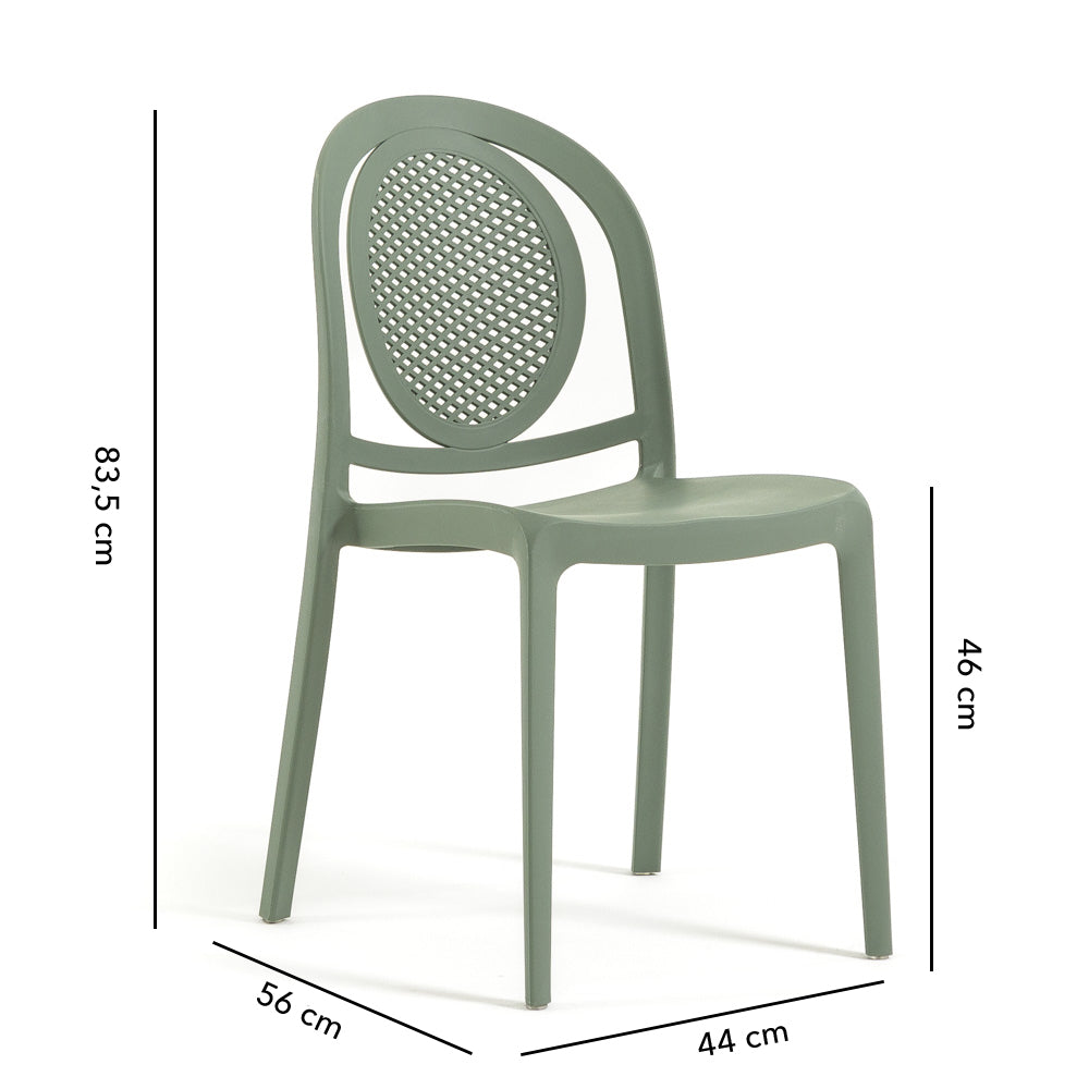 AURORA CHAIRS