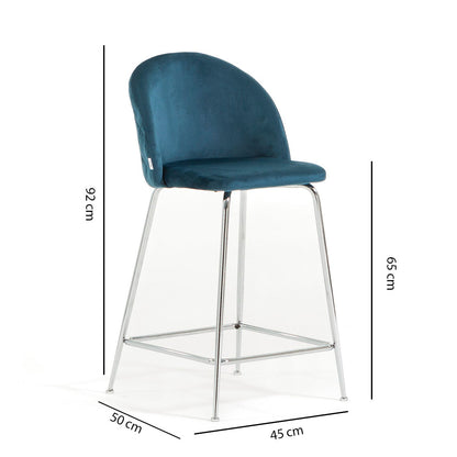 SARA XL STOOLS