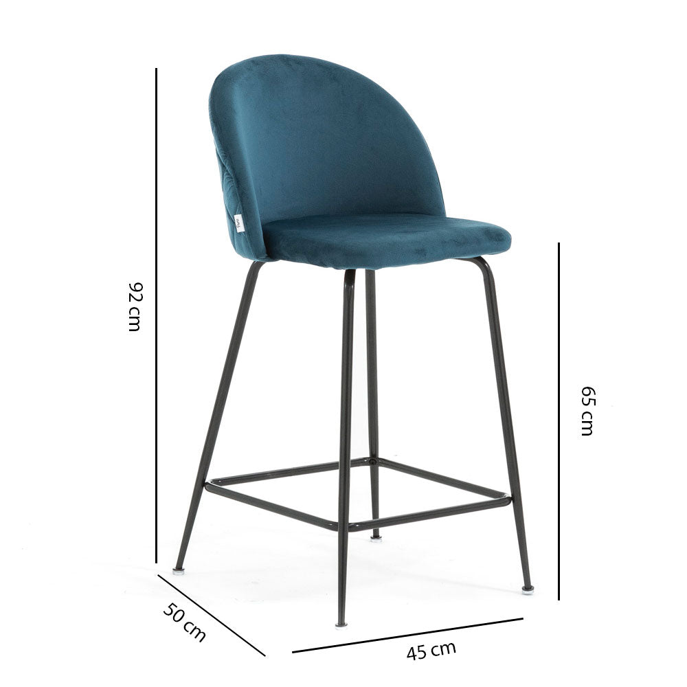 SARA XL STOOLS
