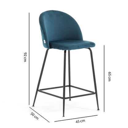 SARA XL STOOLS
