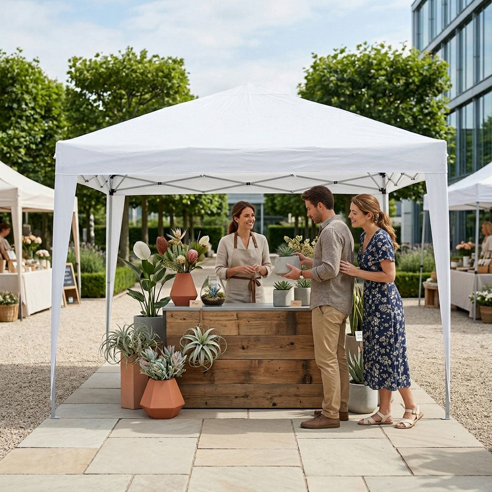 CALIMA GAZEBO