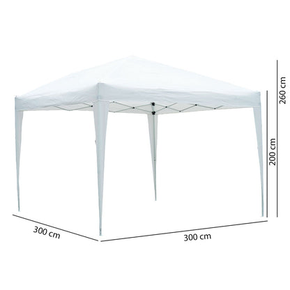 CALIMA GAZEBO