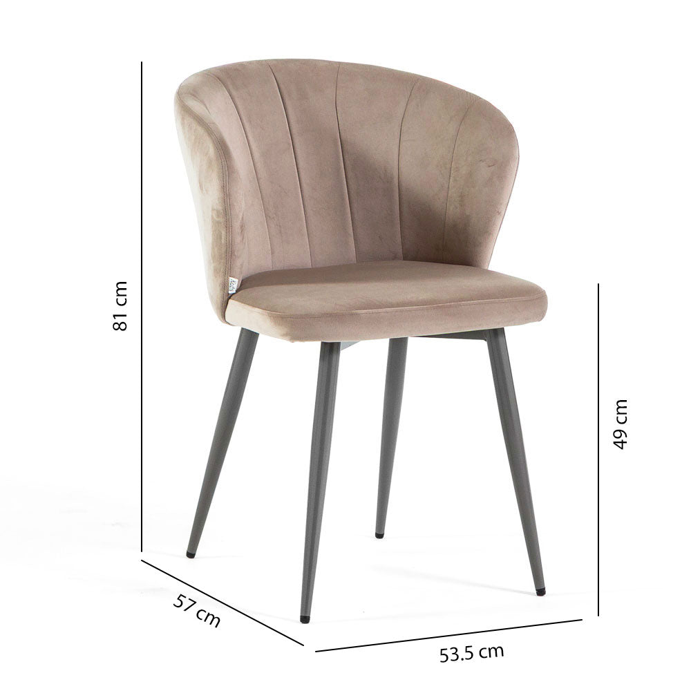 CLARISSA CHAIRS
