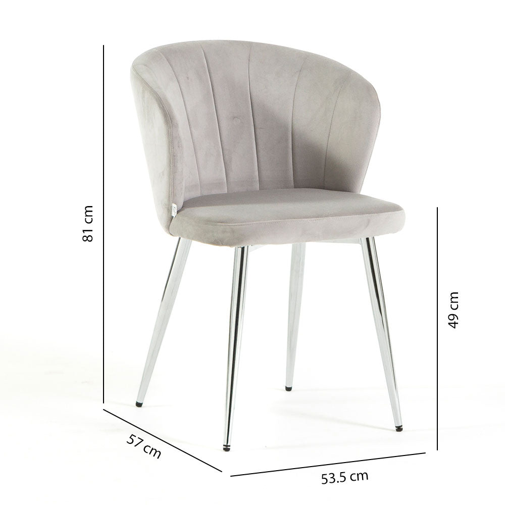 CLARISSA CHAIRS