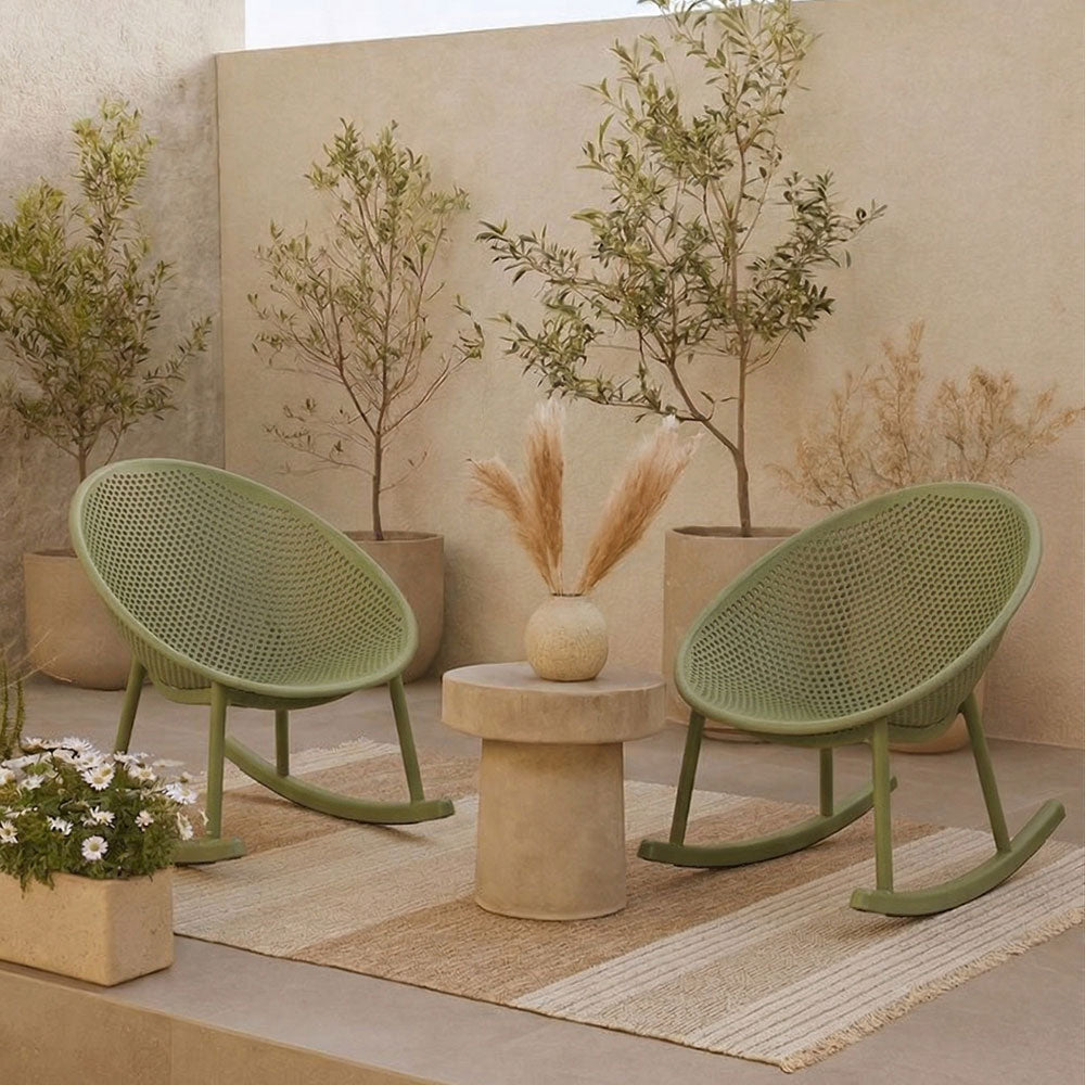 CLIO ARMCHAIR 