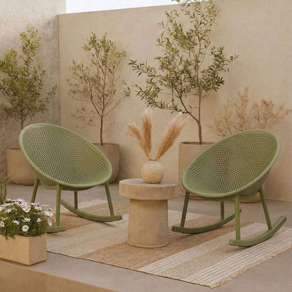 CLIO ARMCHAIR 
