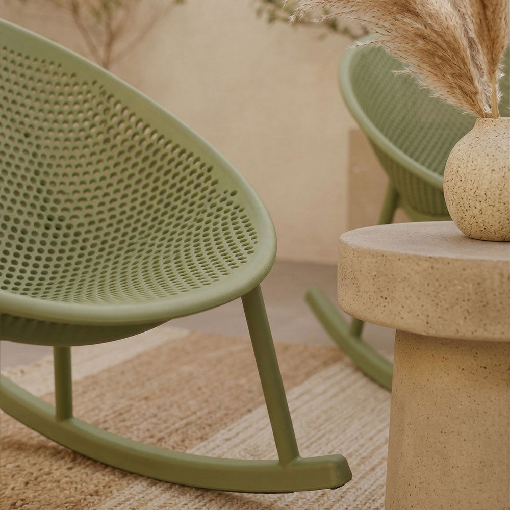 CLIO ARMCHAIR 