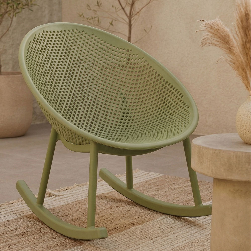 CLIO ARMCHAIR 