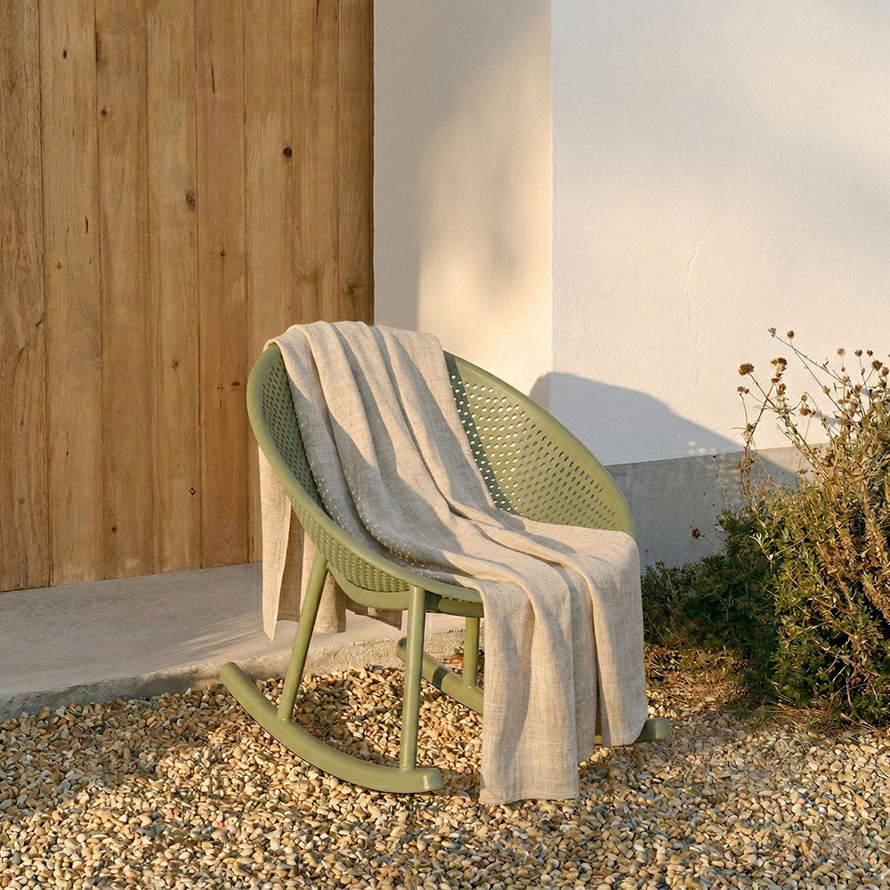 CLIO ARMCHAIR 