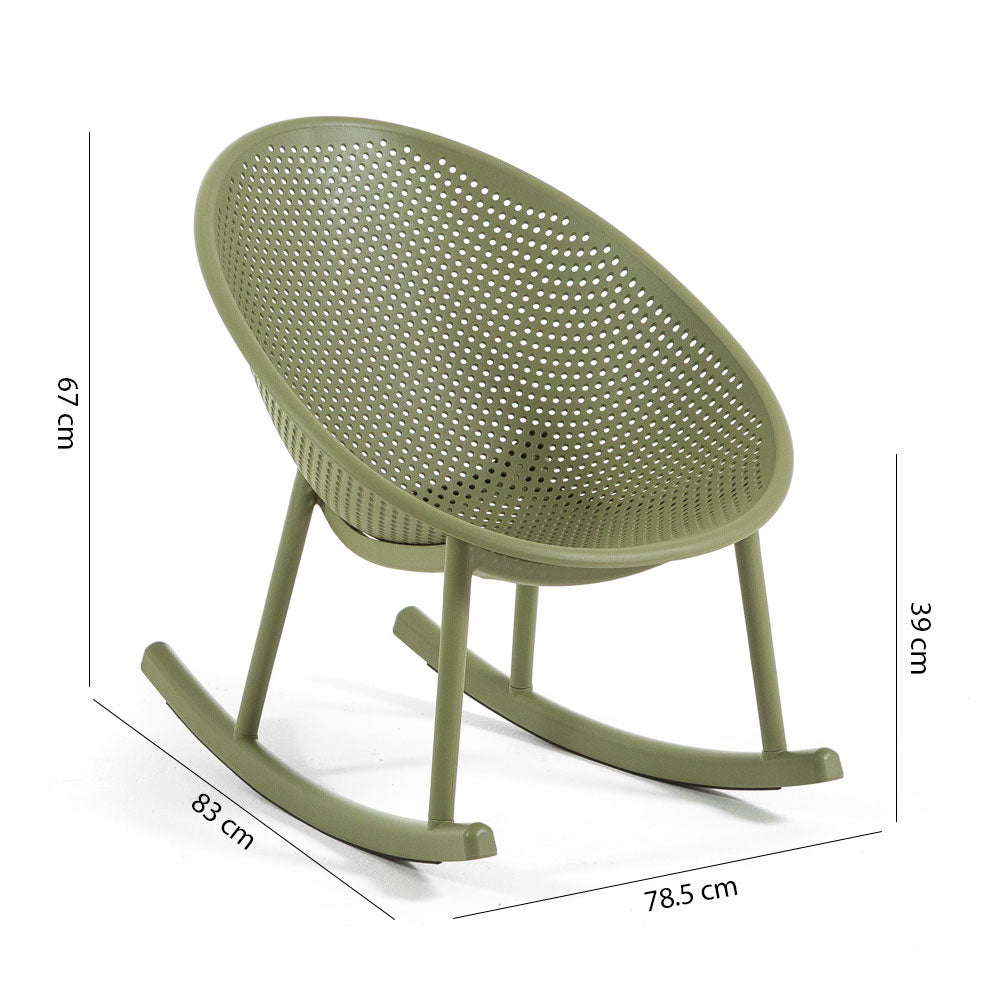 CLIO ARMCHAIR 