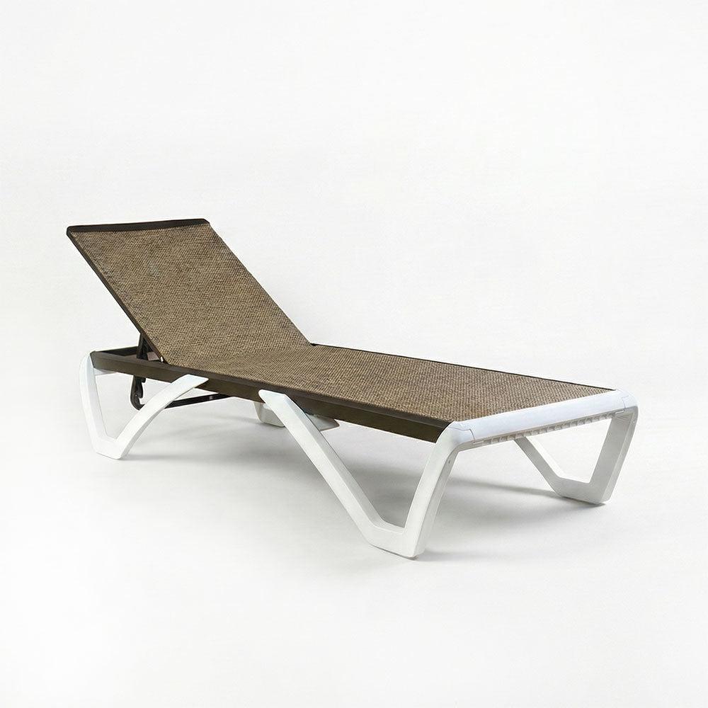 COSTA SUNBED