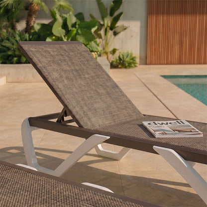 COSTA SUNBED