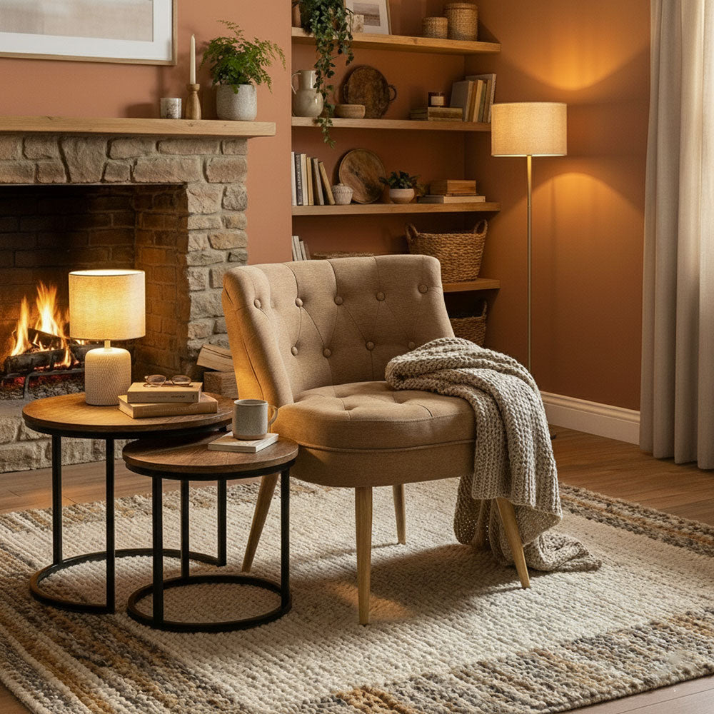 COSTANZA ARMCHAIR