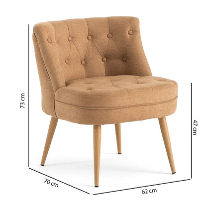 COSTANZA ARMCHAIR