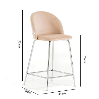SARA XL STOOLS