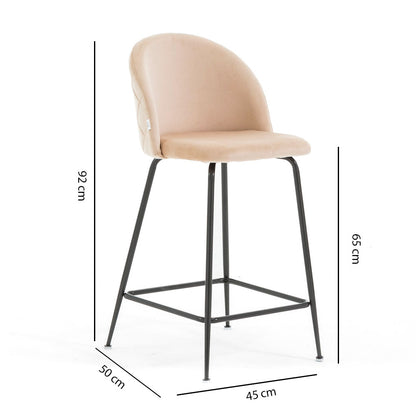 SARA XL STOOLS