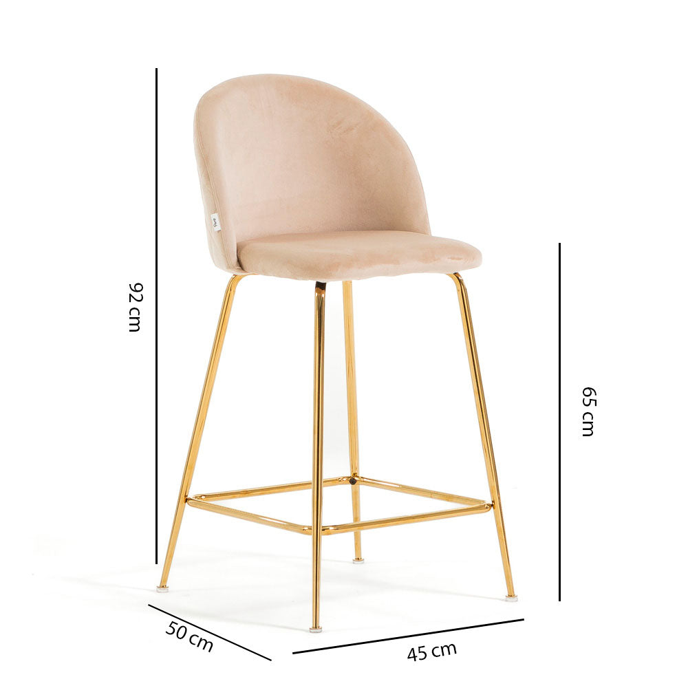 SARA XL STOOLS
