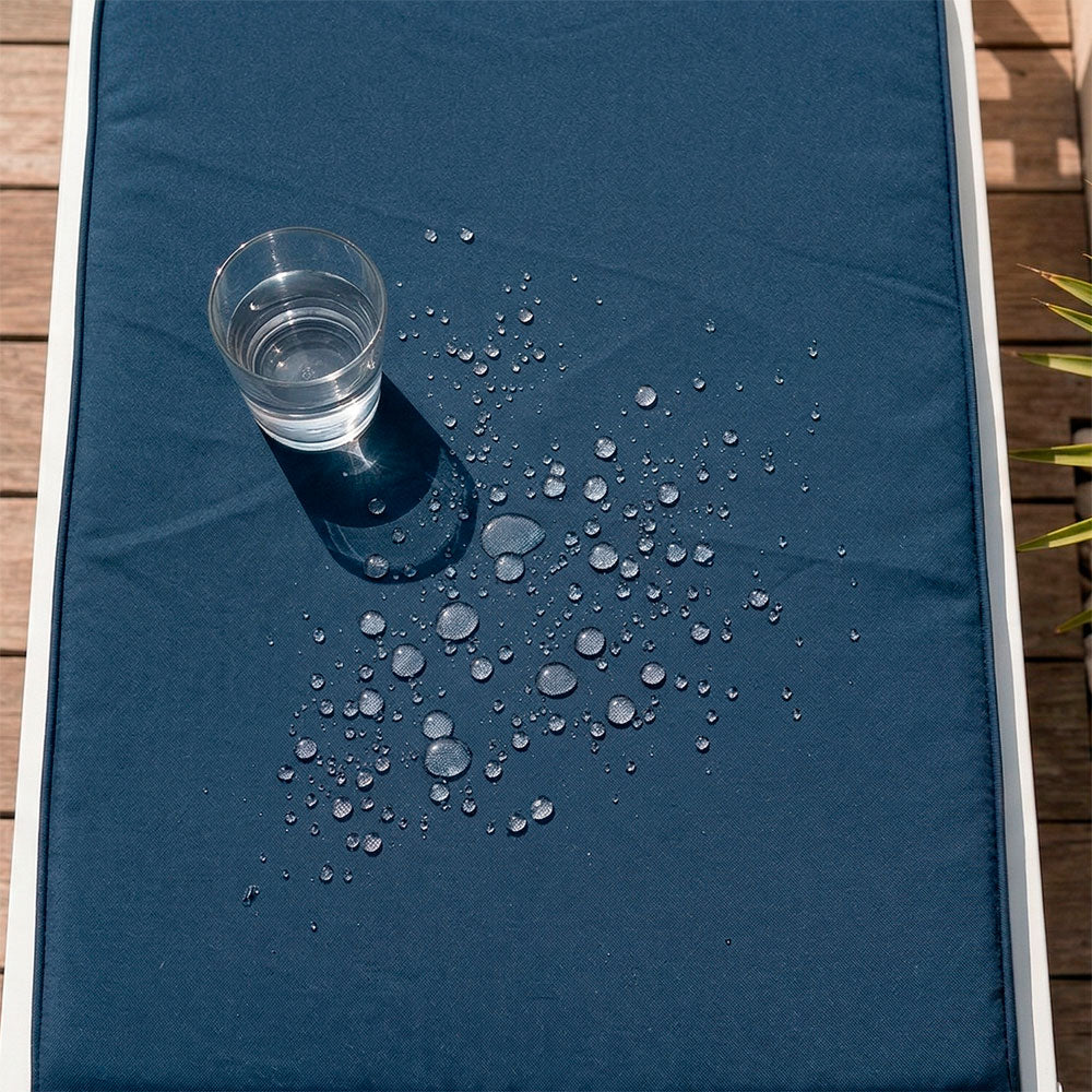 CUSHION FOR SUNBED