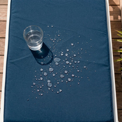 CUSHION FOR SUNBED
