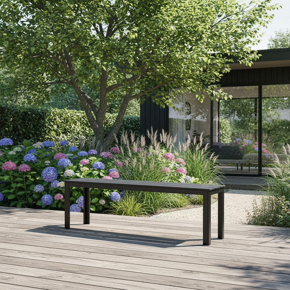FIONA XL BENCH