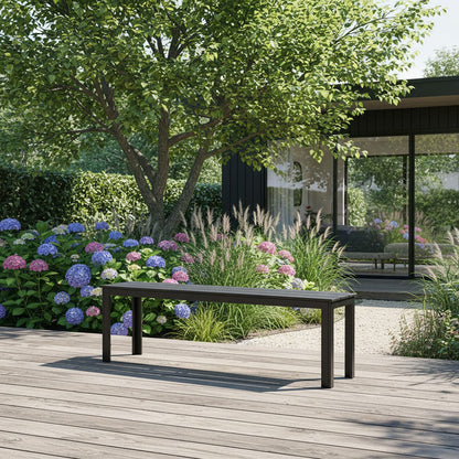 FIONA XL BENCH