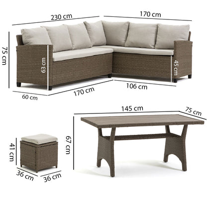 FIRENZE SET