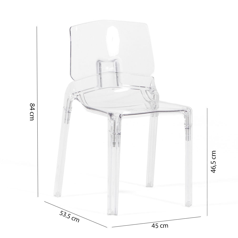 FUTURA CHAIRS
