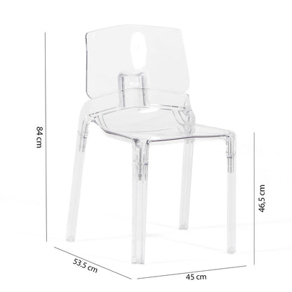 FUTURA CHAIRS