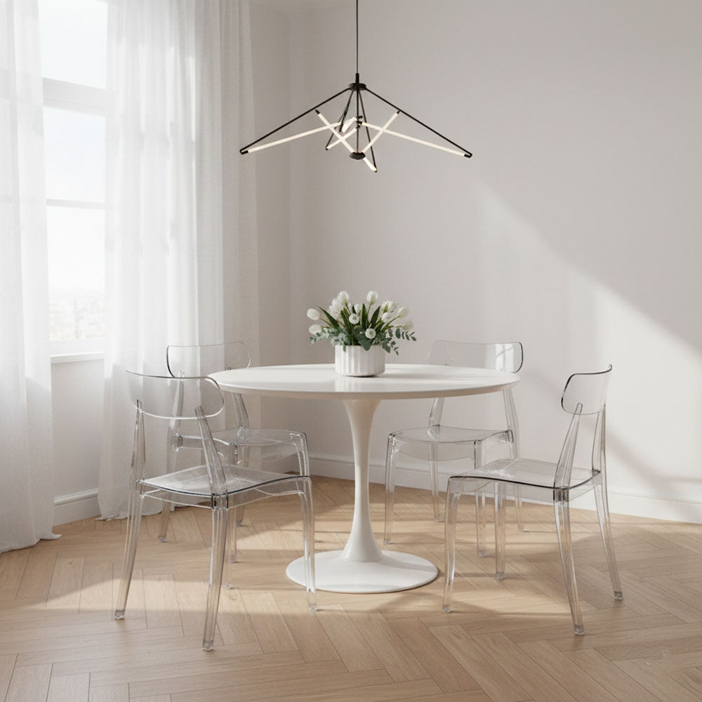 GEMMA CHAIRS