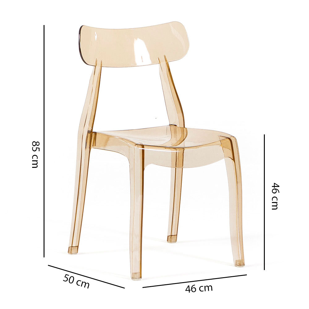 GEMMA CHAIRS