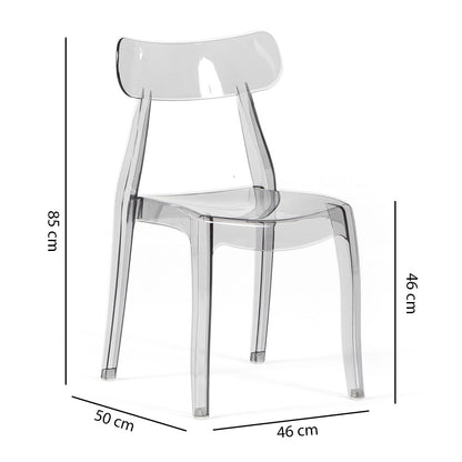 GEMMA CHAIRS