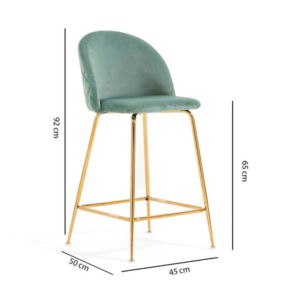 SARA XL STOOLS