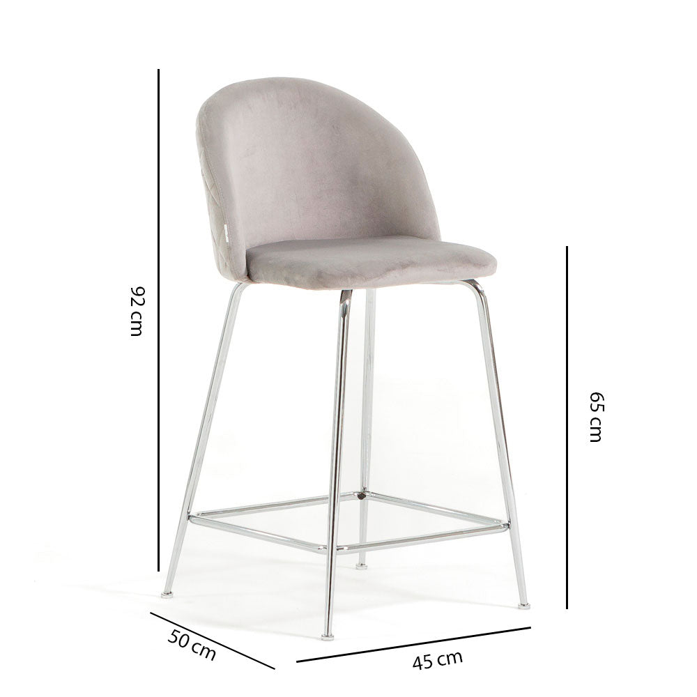 SARA XL STOOLS