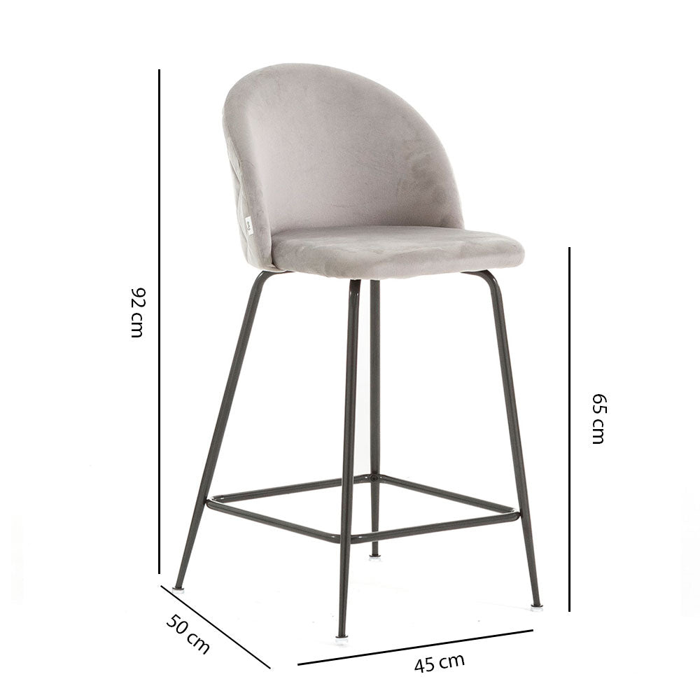 SARA XL STOOLS